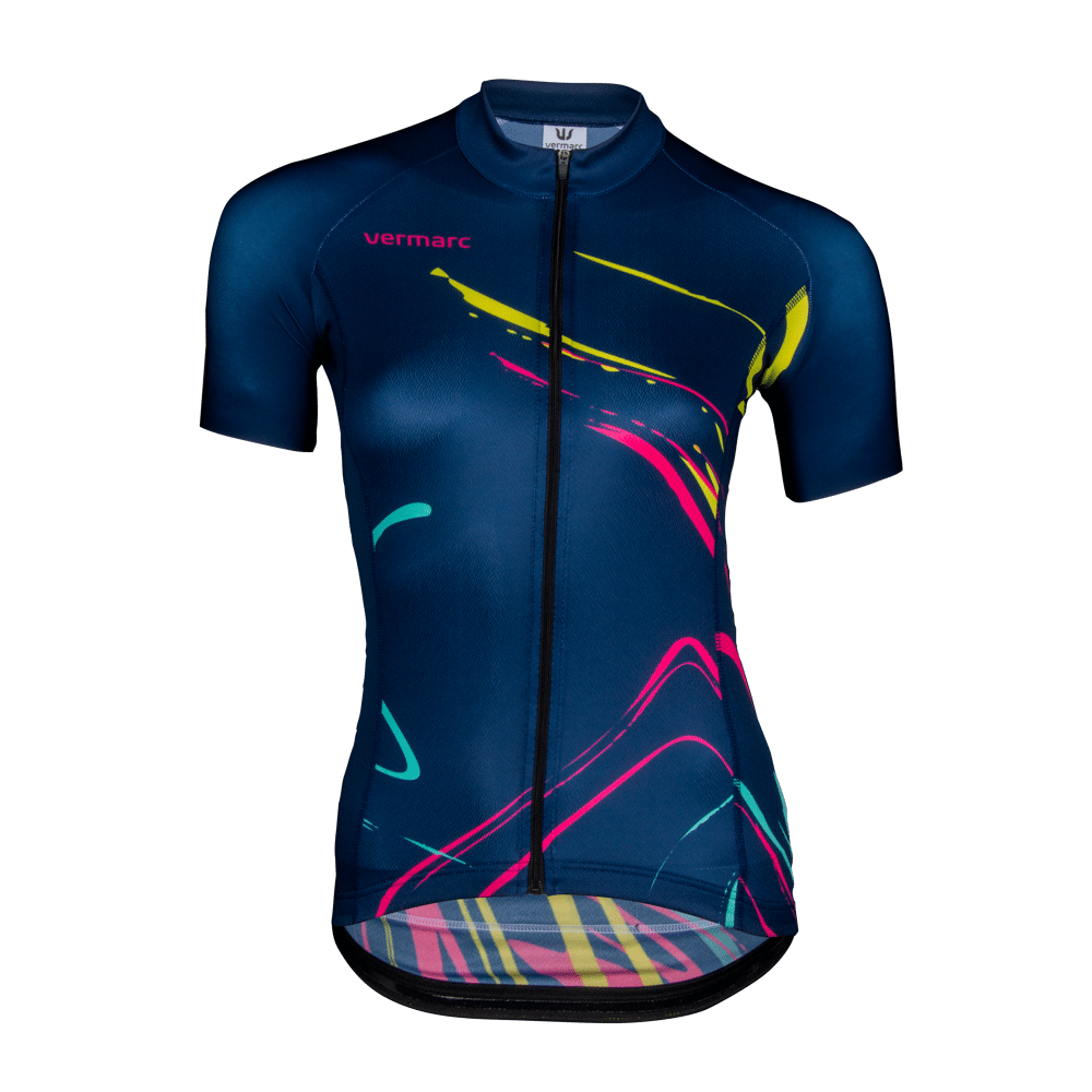 Vermarc jersey deals